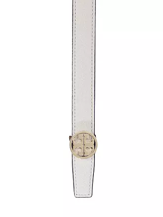 TORY BURCH | Ledergürtel MILLER | 